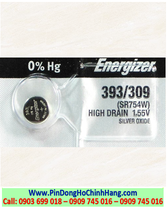 Energizer AG5-SR754SW